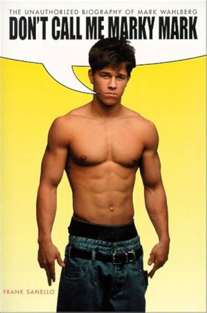 Exploring The Truth: Is Marky Mark Mark Wahlberg?