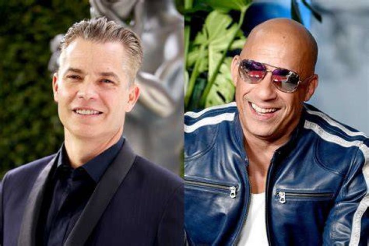 Exploring The Versatile Talent Of Timothy Olyphant