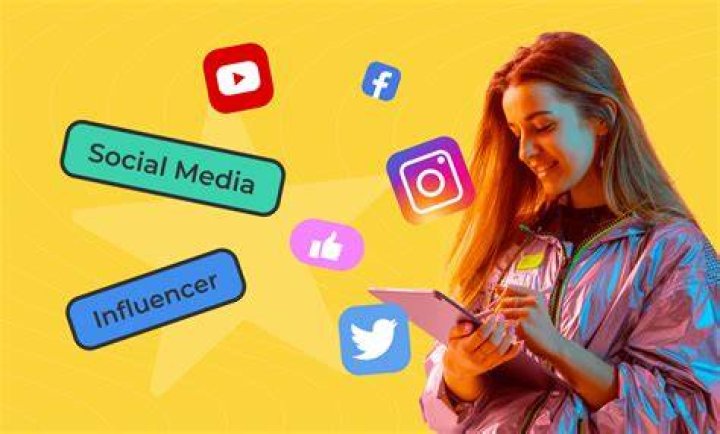 Exploring The Wealth Of A Social Media Influencer