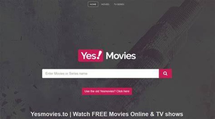 Exploring The World Of Https Yesmovies Ag