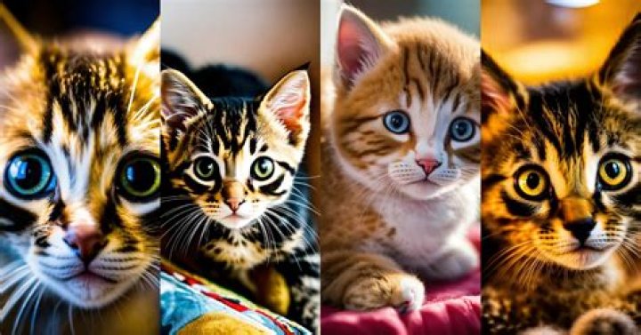 Exploring The World Of Innocence And Cuteness