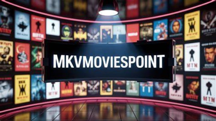 Exploring The World Of MKVMoviesPoint All: Your Ultimate Guide