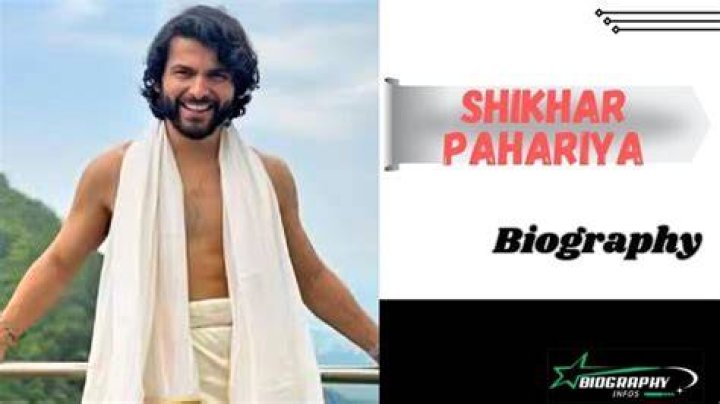 Exploring The World Of Shikhar Pahariya Movies