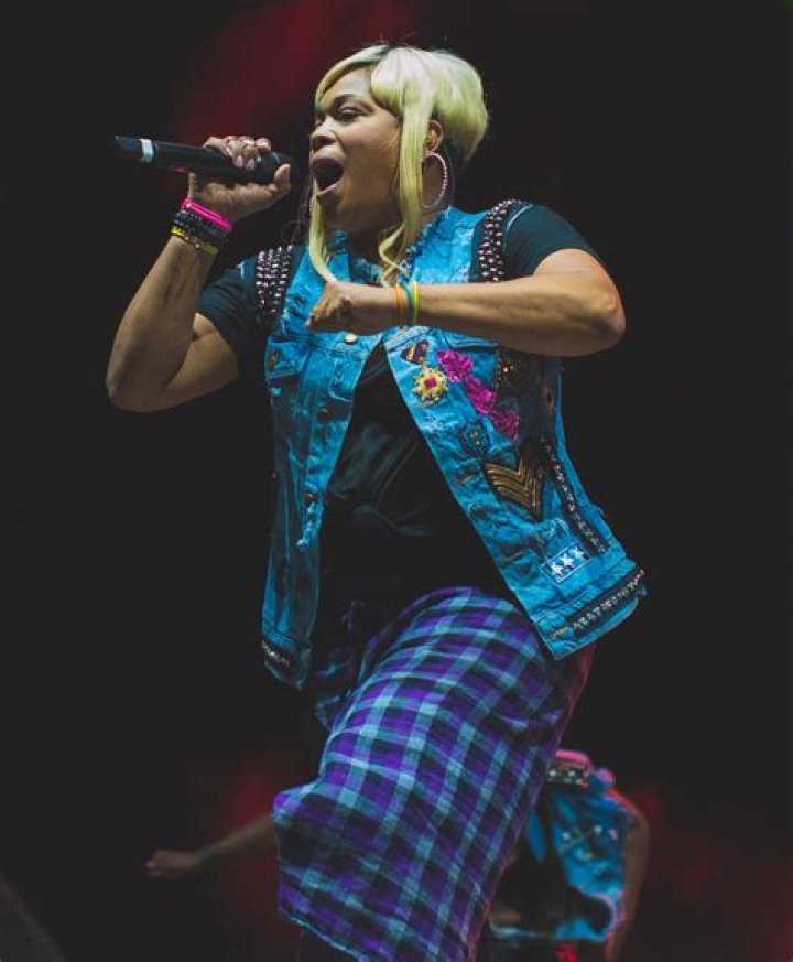Exploring The World Of T-Boz Kids: A Journey Into Family And Music