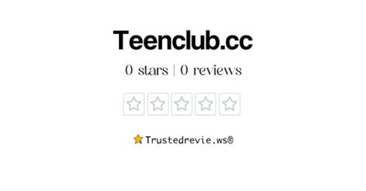 Exploring The World Of Teenclub.cc:yonglus.com