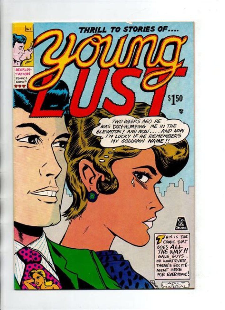 Exploring The World Of Younglust.cc