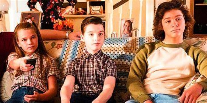 Exploring The Young Sheldon Cast Earnings