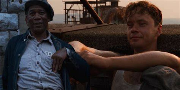 Exploring Tim Robbins' Height And Role In Shawshank Redemption