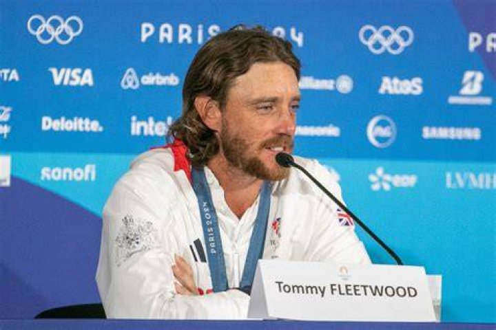 Exploring Tommy Fleetwood's Impressive Net Worth