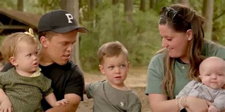 Exploring Tori Roloff's Height And Empowering Journey
