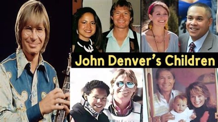Exploring "What John Denver's Son Does"