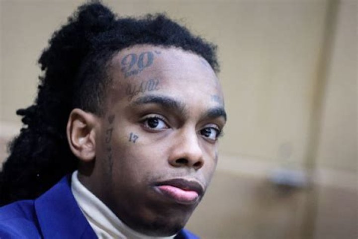 Exploring YNW Melly's Age