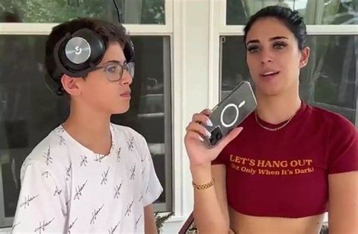 Exposing The Controversial "camilla Araijo Leaks"