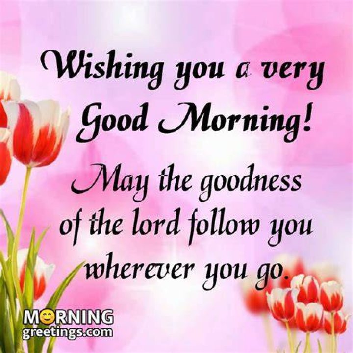 Exquisite Poem To Greet The Day: A Poetic Morning Salutation