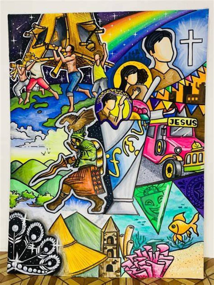 Extraordinary Cassie Filipino Artistry: Unveiling Filipino Pride And Heritage
