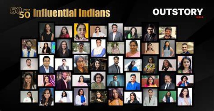 Extraordinary People Shaping The Nation