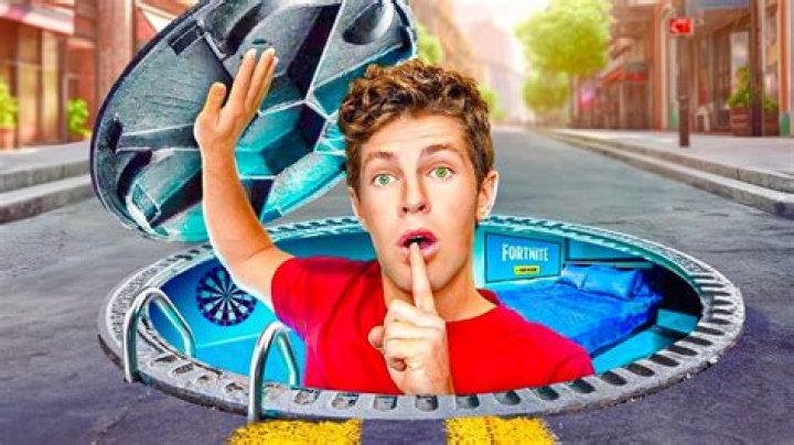 Extraordinary Skateboarder And YouTuber: Ben Azelart
