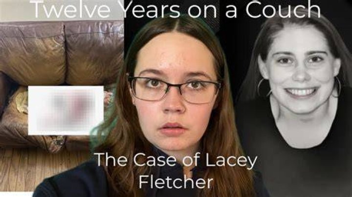 Eye-Opening Lacey Fletcher Crime Scene Photos: Unveiling The Truth