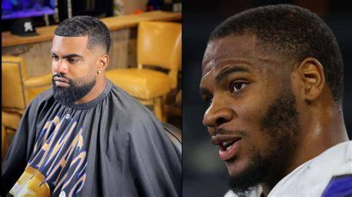 Ezekiel Elliotts new look following Patriots move has Micah Parsons projecting monster season for