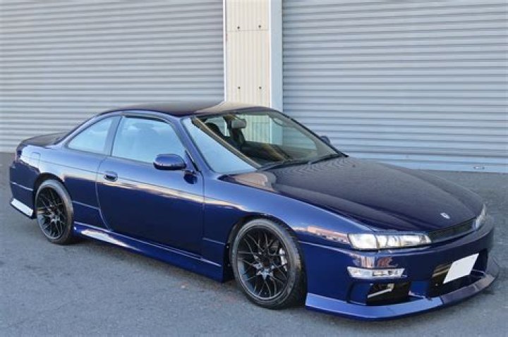 f/s S14 kouki S14 sr20det Florida [Archive] - Zilvia.net Forums