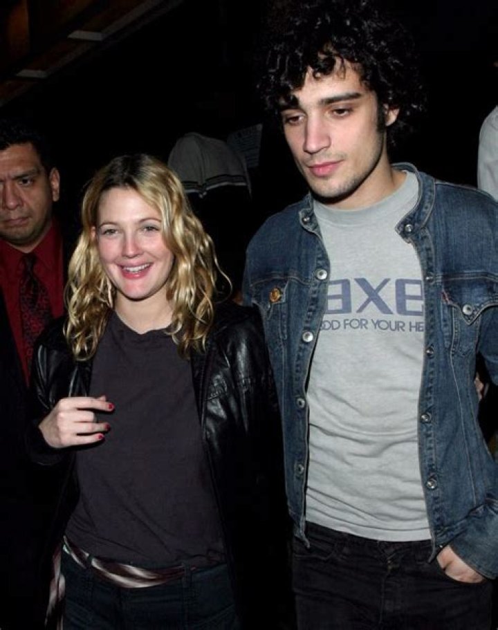 Fabrizio Moretti's Dating History: Famous Ex-Girlfriends Revealed