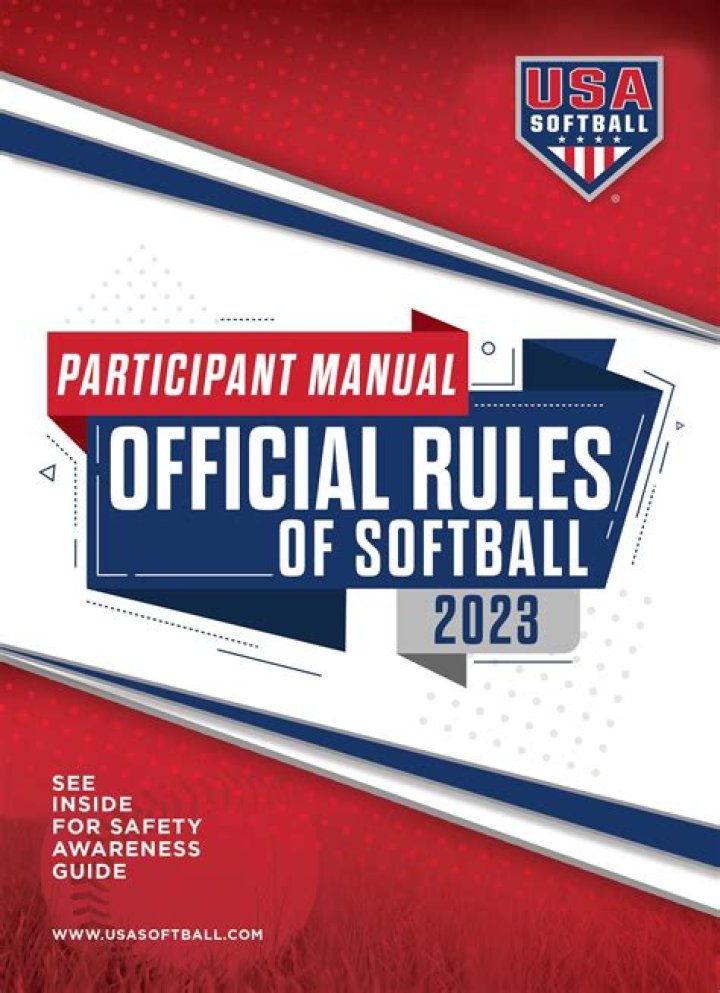 FACEMASK RULES TO BE IMPLEMENTED IN HIGH SCHOOL SOFTBALL