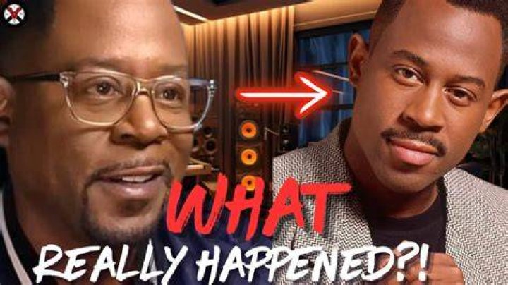 Fact Check: Martin Lawrence Death Rumors Debunked
