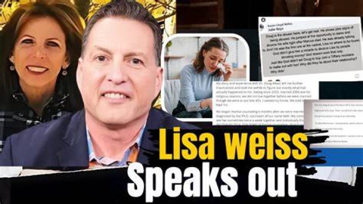 Facts About Dr. Doug Weiss's Ex-Wife