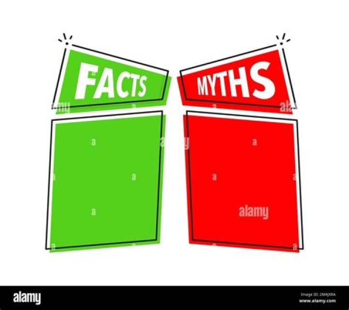Facts, Rumors, And Curious Details