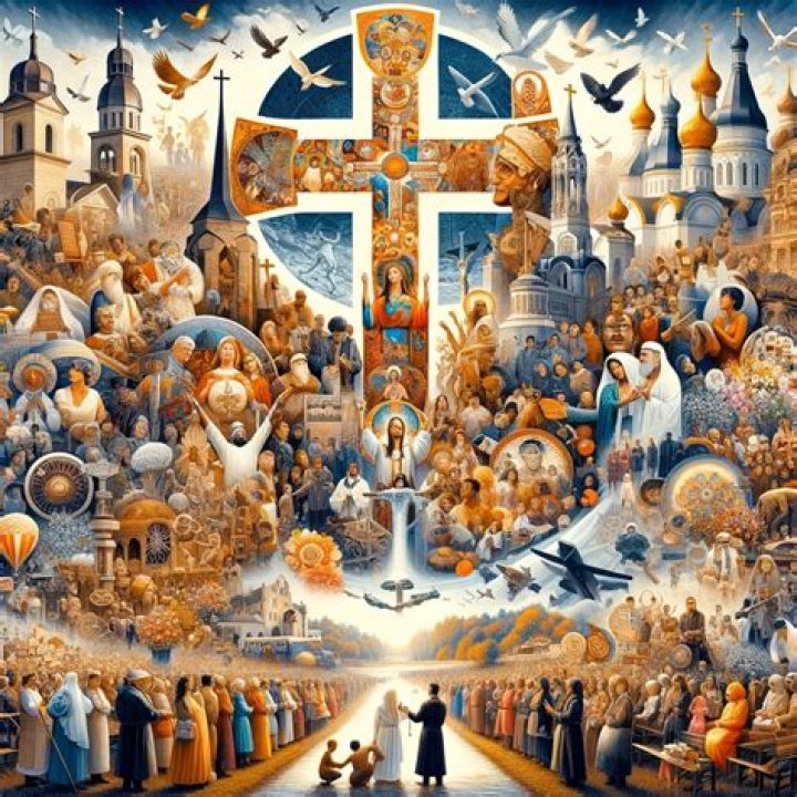 Faith, Values, And Artistic Expression