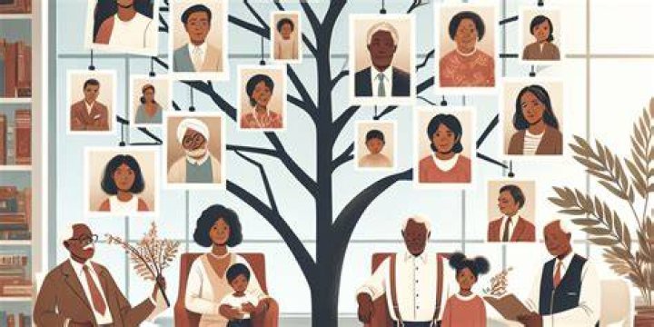 Family, Heritage, And Values Revealed