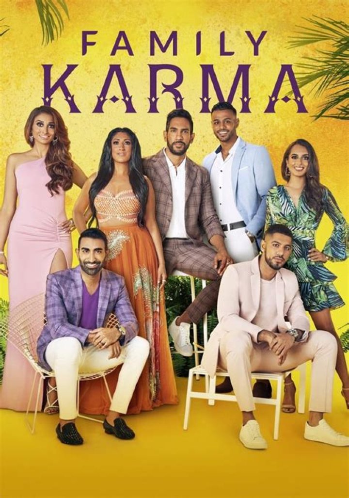 Family Karma New Season