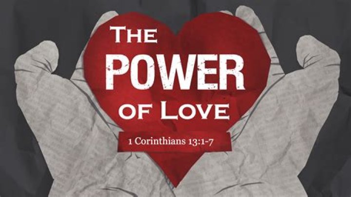 Family, Legacy, And The Power Of Love