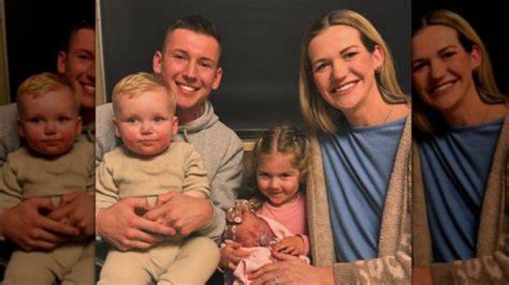 Family Matters: Ages Of Kristi Noem's Children Revealed