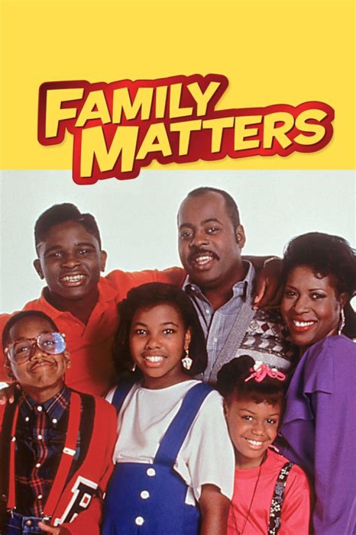 Family Matters: The Heartbreaking Loss Of A Father