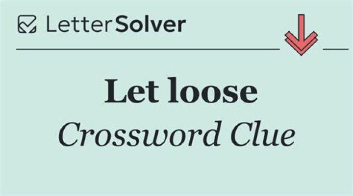 Family member doesn't start to let loose Crossword Clue Puzzle Answer With 5 letters