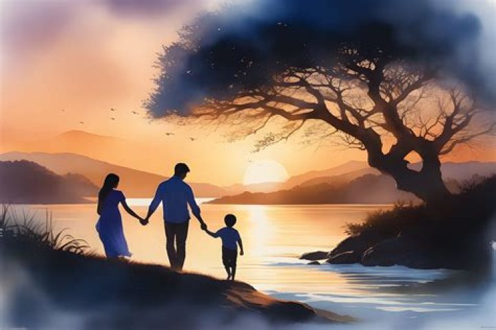 Family Origins And Parental Background