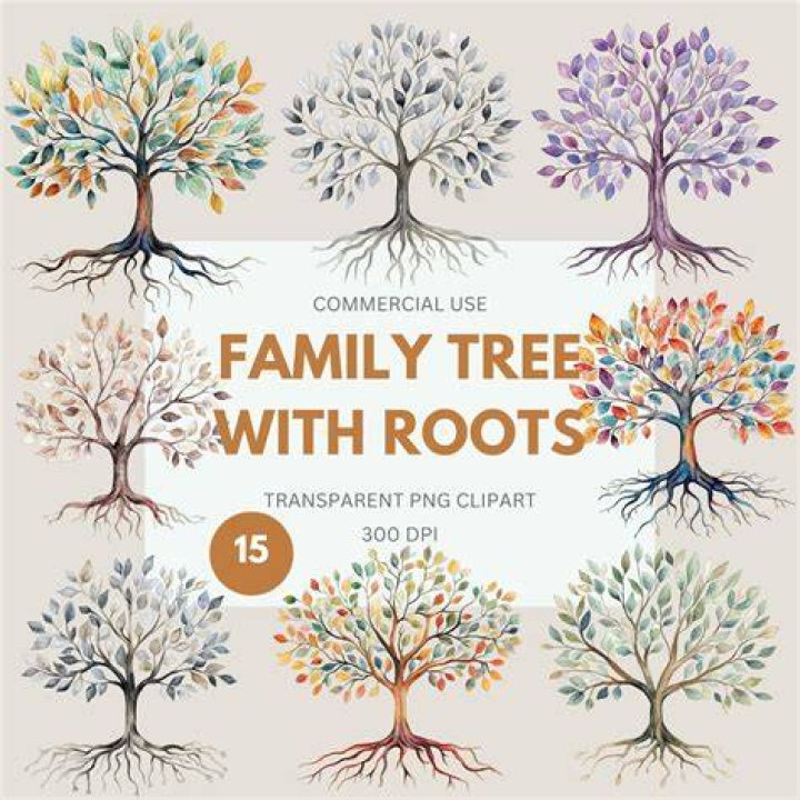 Family Roots And Early Life