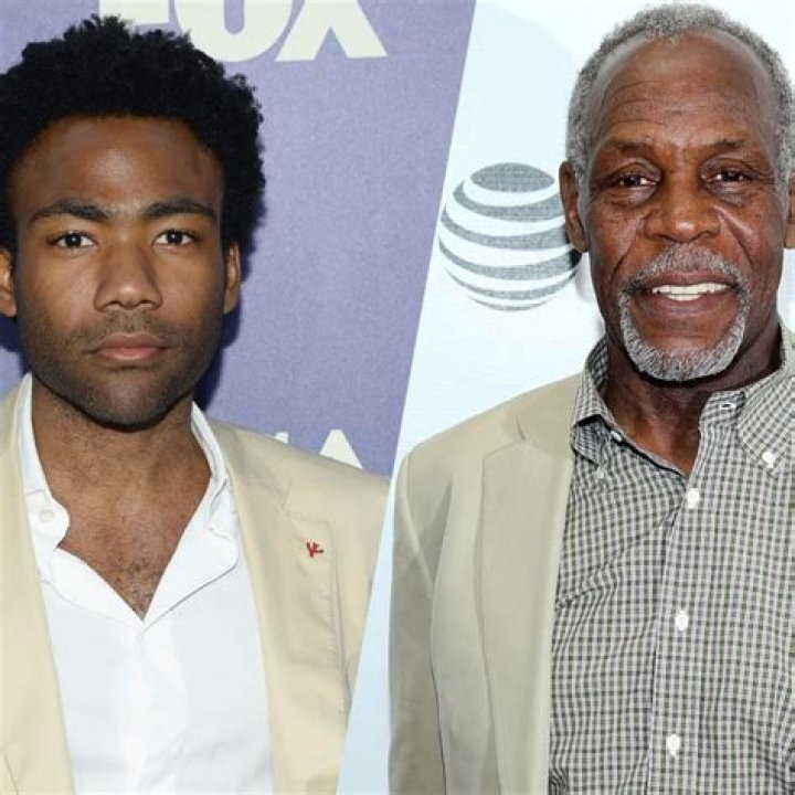 Famous Glovers: Exploring The Creative Genius Of Donald And Danny Glover