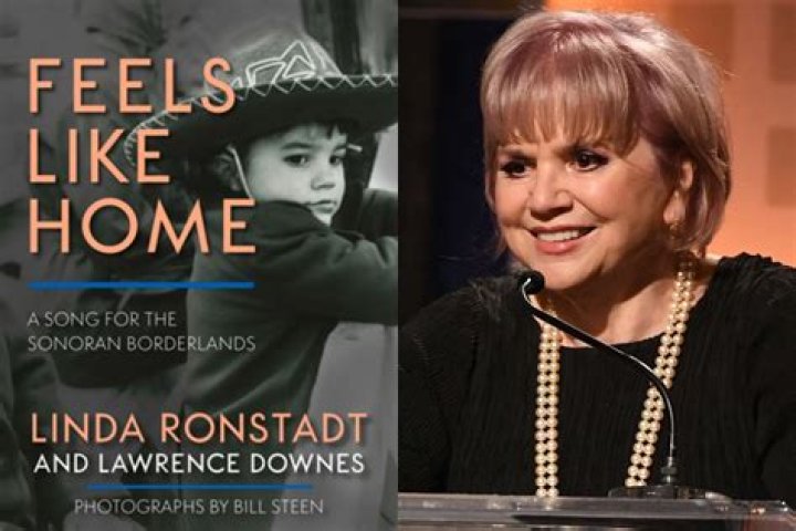 Famous Romances Of Linda Ronstadt: Unveiling The Personal Side
