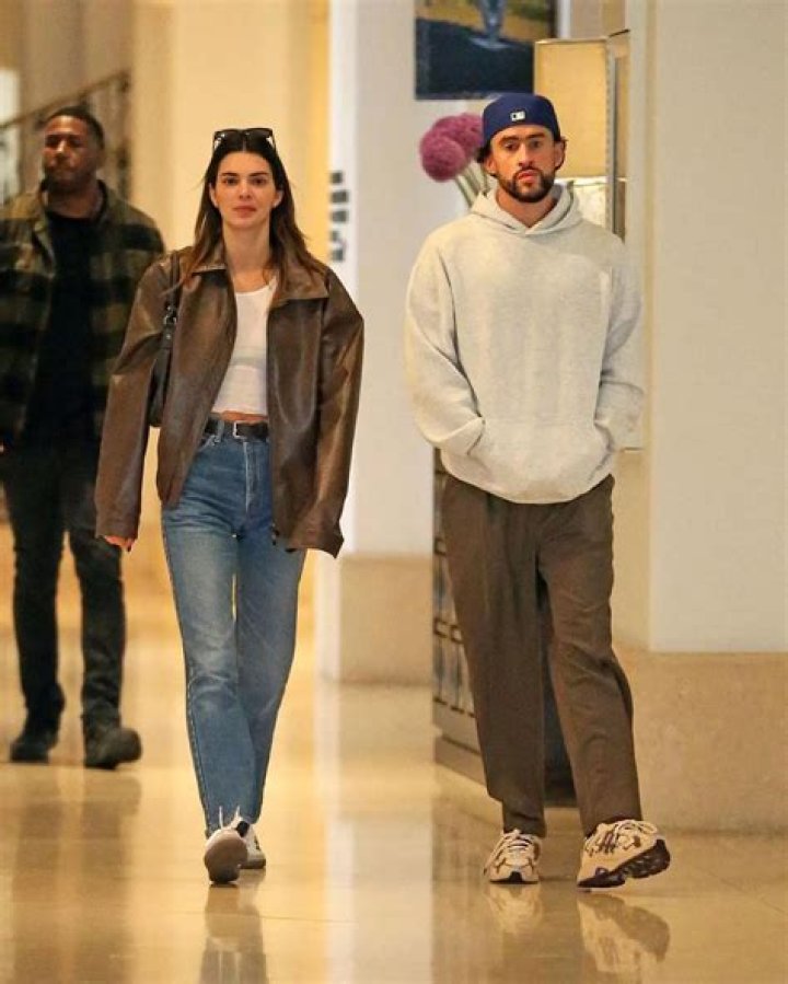 Fan Casting Jayson Tatum as Kendall Jenner in Celebrities Perfect Love Interest on myCast