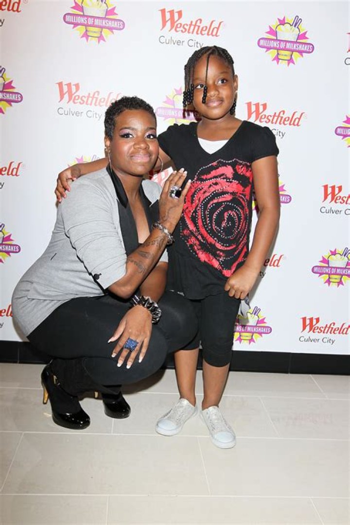 Fantasia Barrino Shares Never-Before-Seen Photos Of Her Daughter, Zion Quari Barrino, On Her 18th Bi