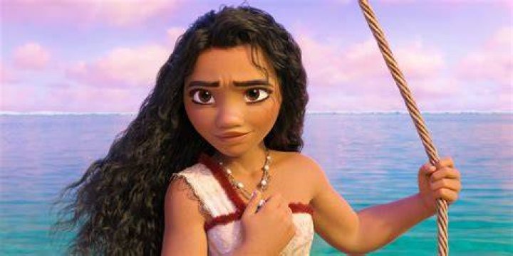 Fascinating Facts About Moana's Grandmother: A Legacy Of Ancestry And Wisdom