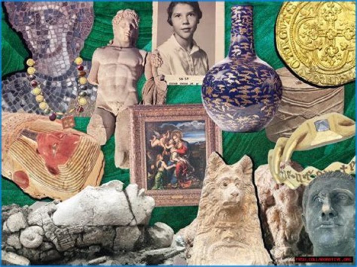 Fascinating Finds In The Fingerhut.com Catalog