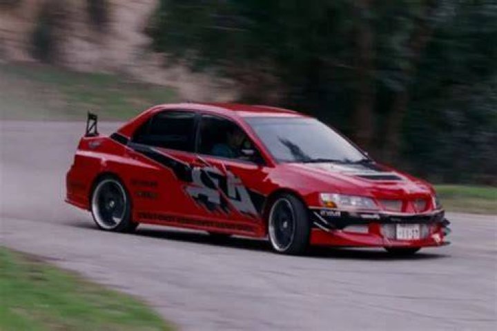 Fast and Furious Tokyo Drift Character Cars...ReDo - Zilvia.net Forums