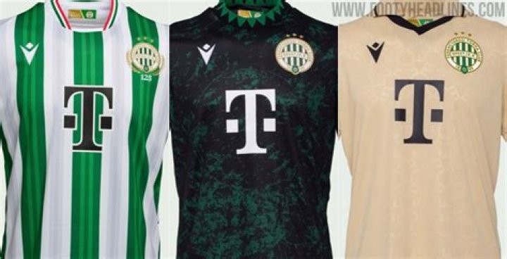 Ferencváros New Saints adás FTC New Saints adás közvetítés A Ferencváros edzője az 23 július 2024