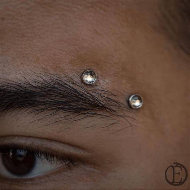 Fergie's Iconic Eyebrow Piercing: Inspiration And Style