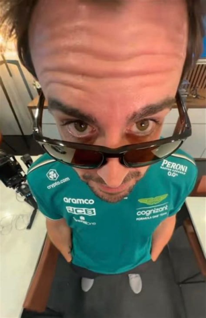 Fernando Alonso's Father: The Unsung Hero Behind The Racing Legend