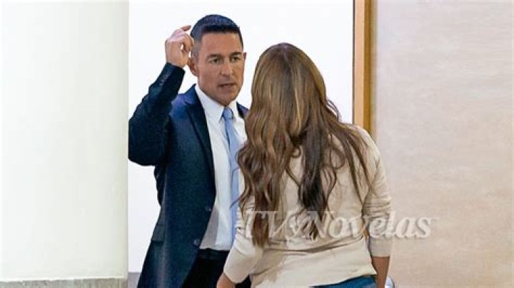 Fernando Colunga's Upcoming Projects In 2024