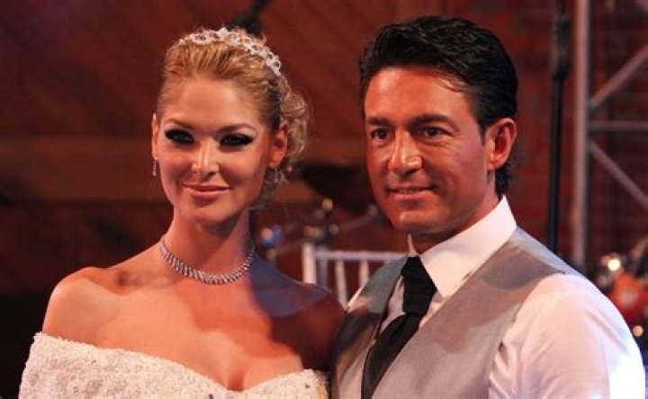 Fernando Colunga And Blanca Soto: A Dynasty Of Romance And Intrigue